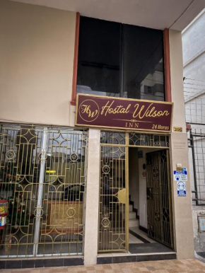 Hostal Wilson Inn